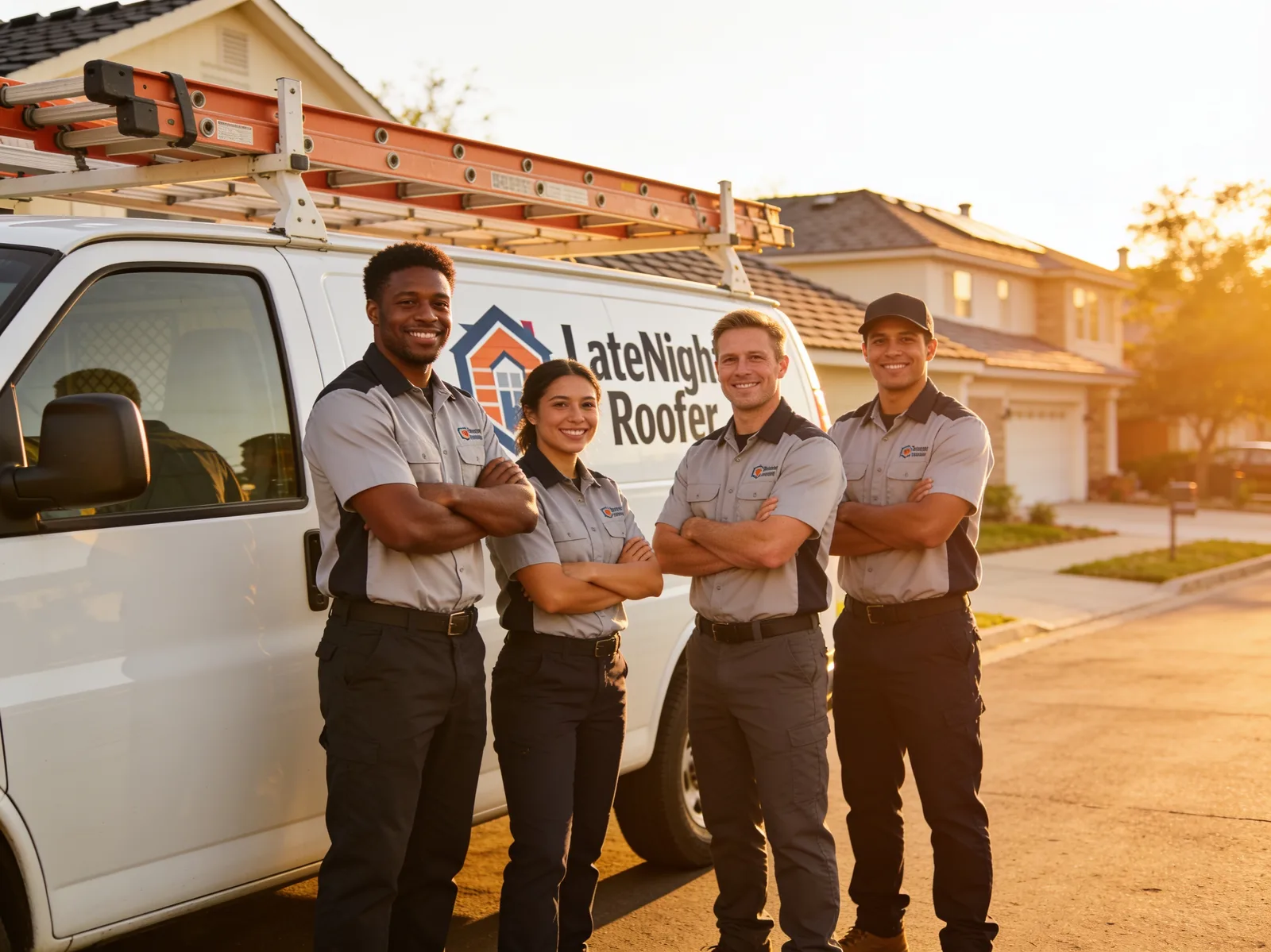 Emergency Roof Repair company in Amagon, AR